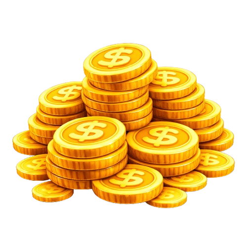 1000 Starlight Coins